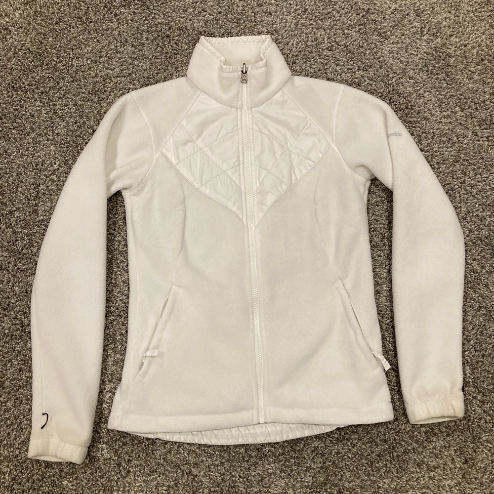 Columbia Bugaboo Interchangeable Jacket - image 2